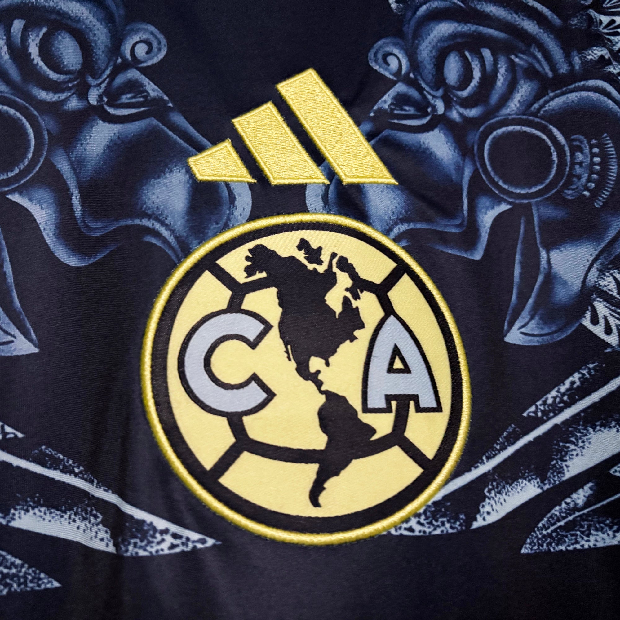 Club América 25/26 - Visita