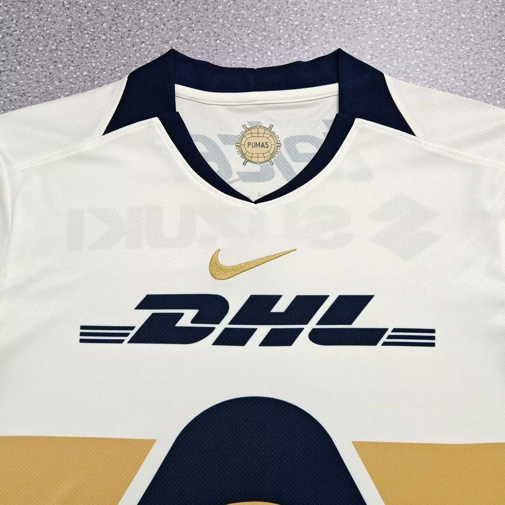 Pumas UNAM 25/26 - Local