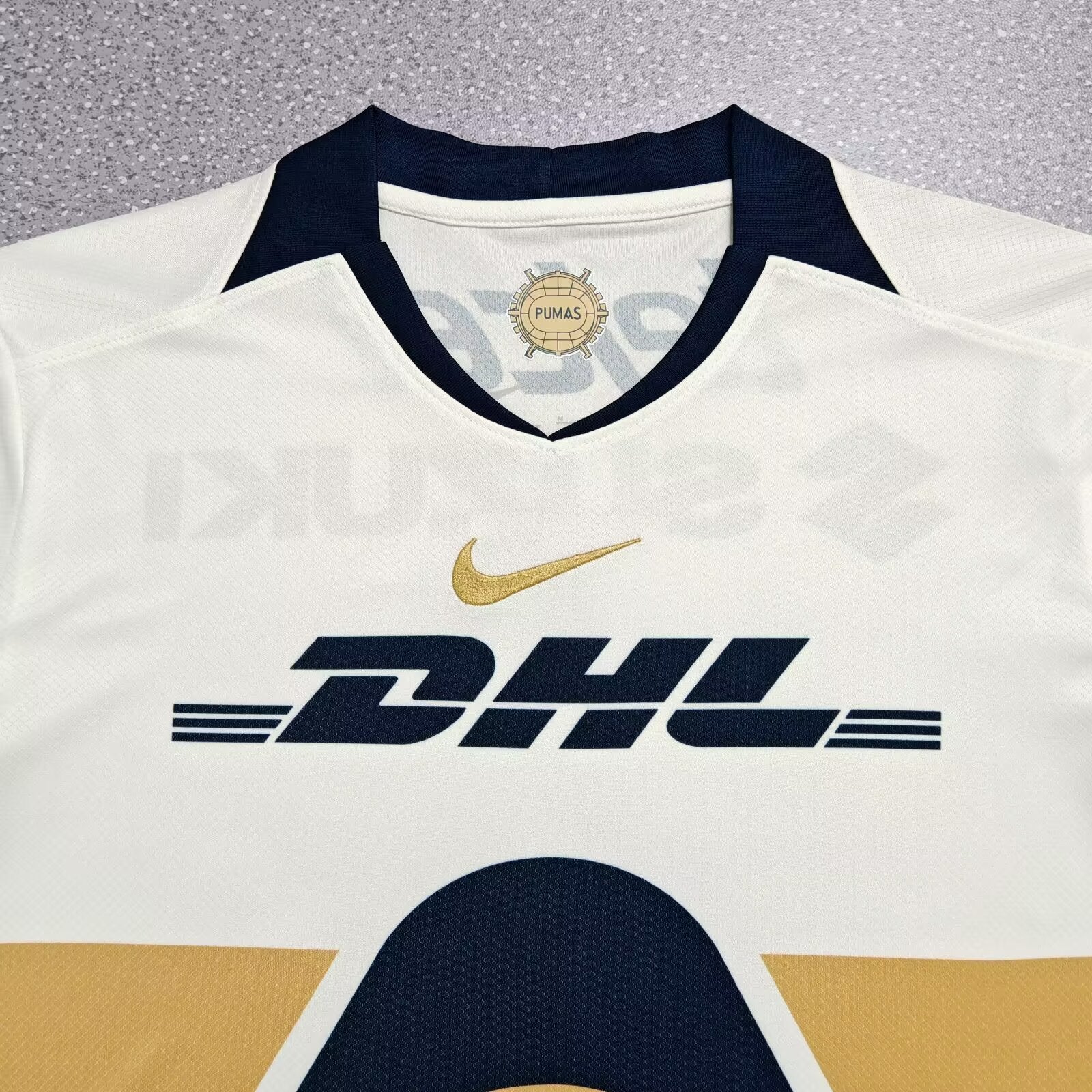 Pumas UNAM 25/26 - Local