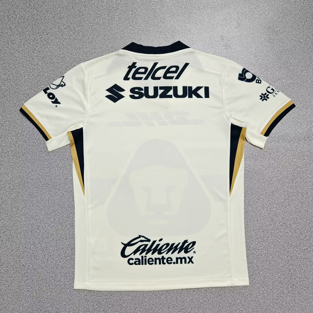 Pumas UNAM 25/26 - Local