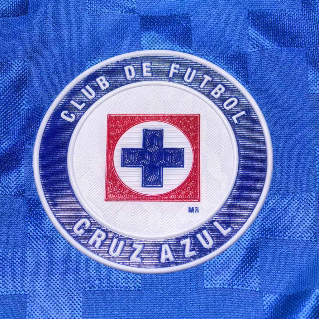 Cruz Azul 25/26 - Local