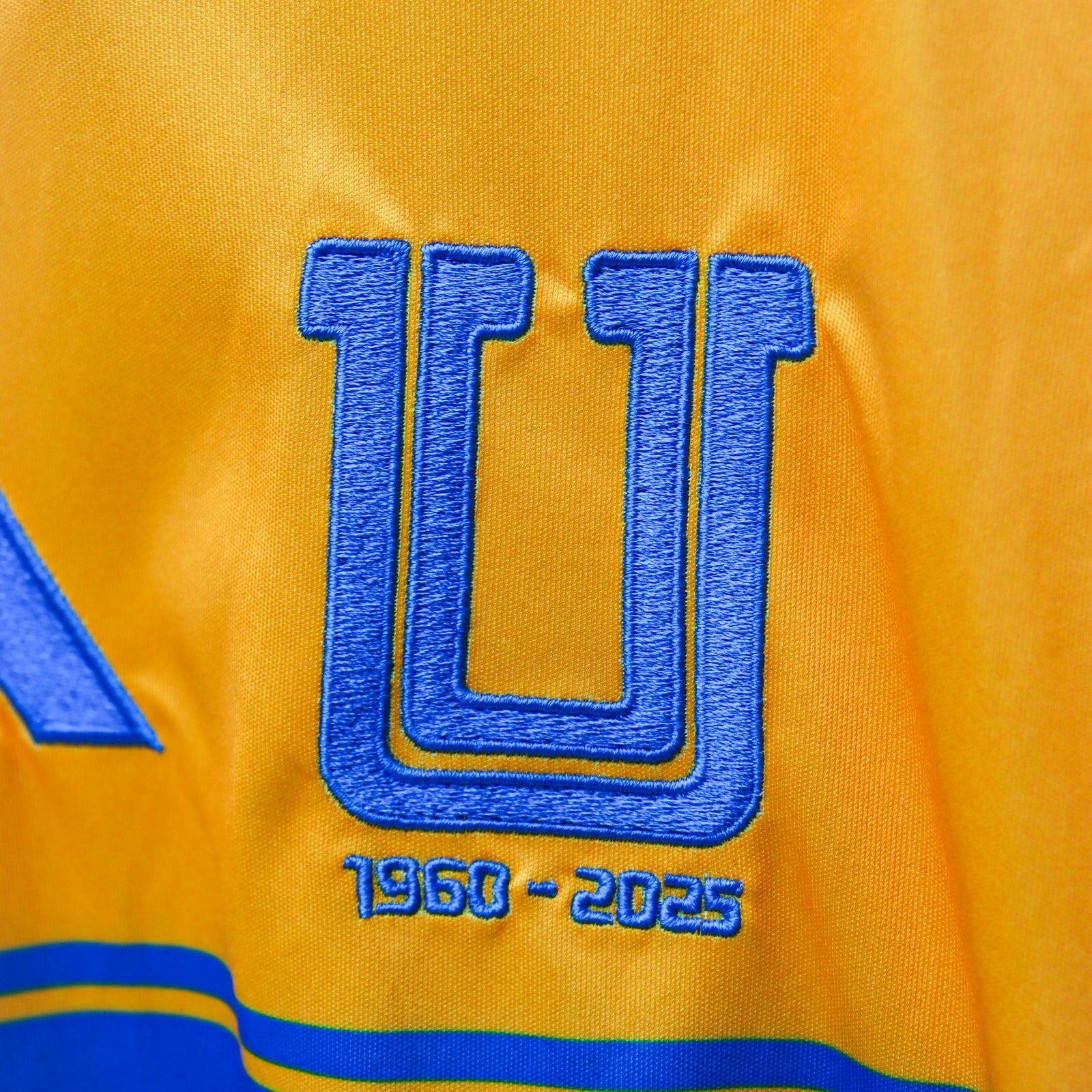 Tigres UANL 25/26 - Local