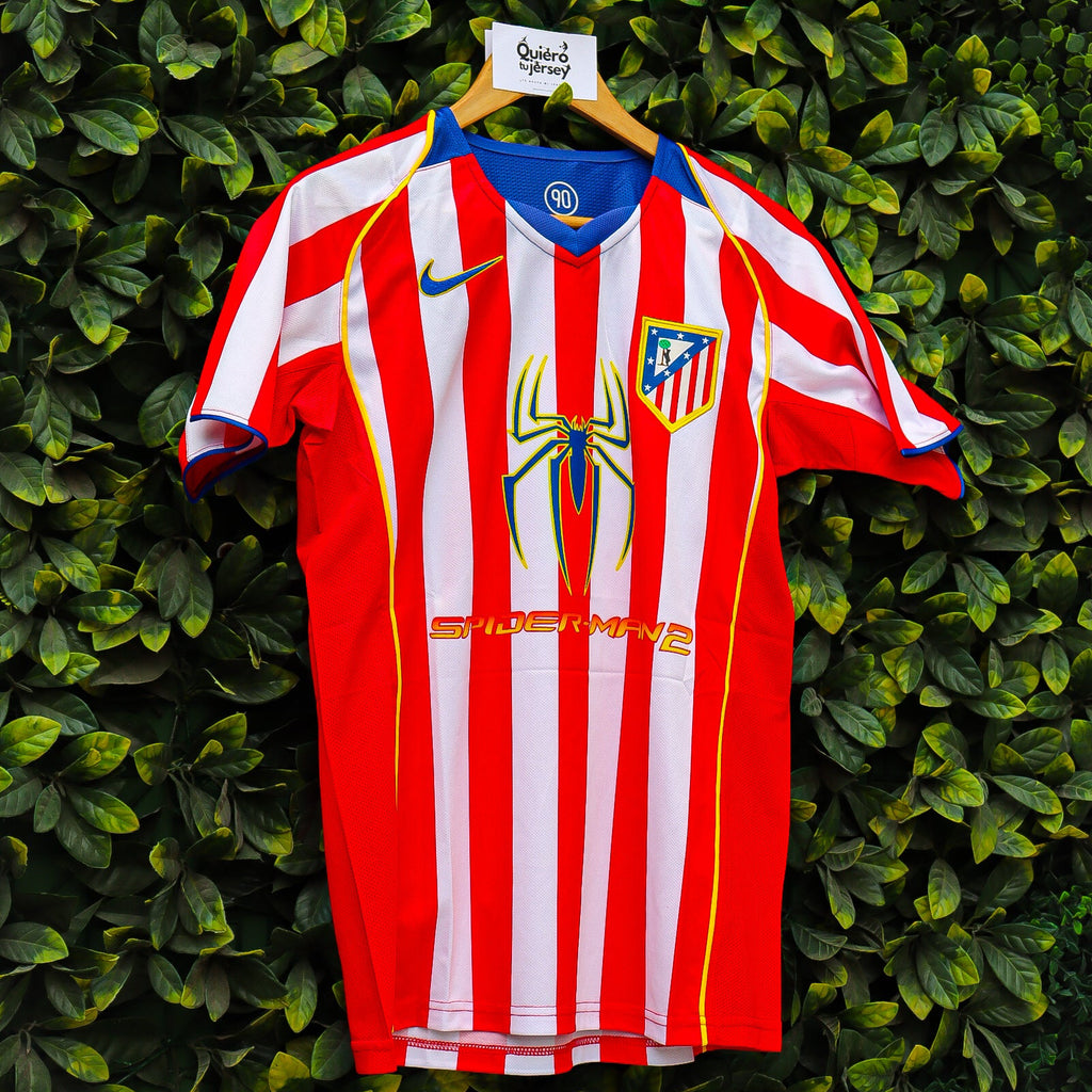 Atlético de Madrid 04/05 - Local