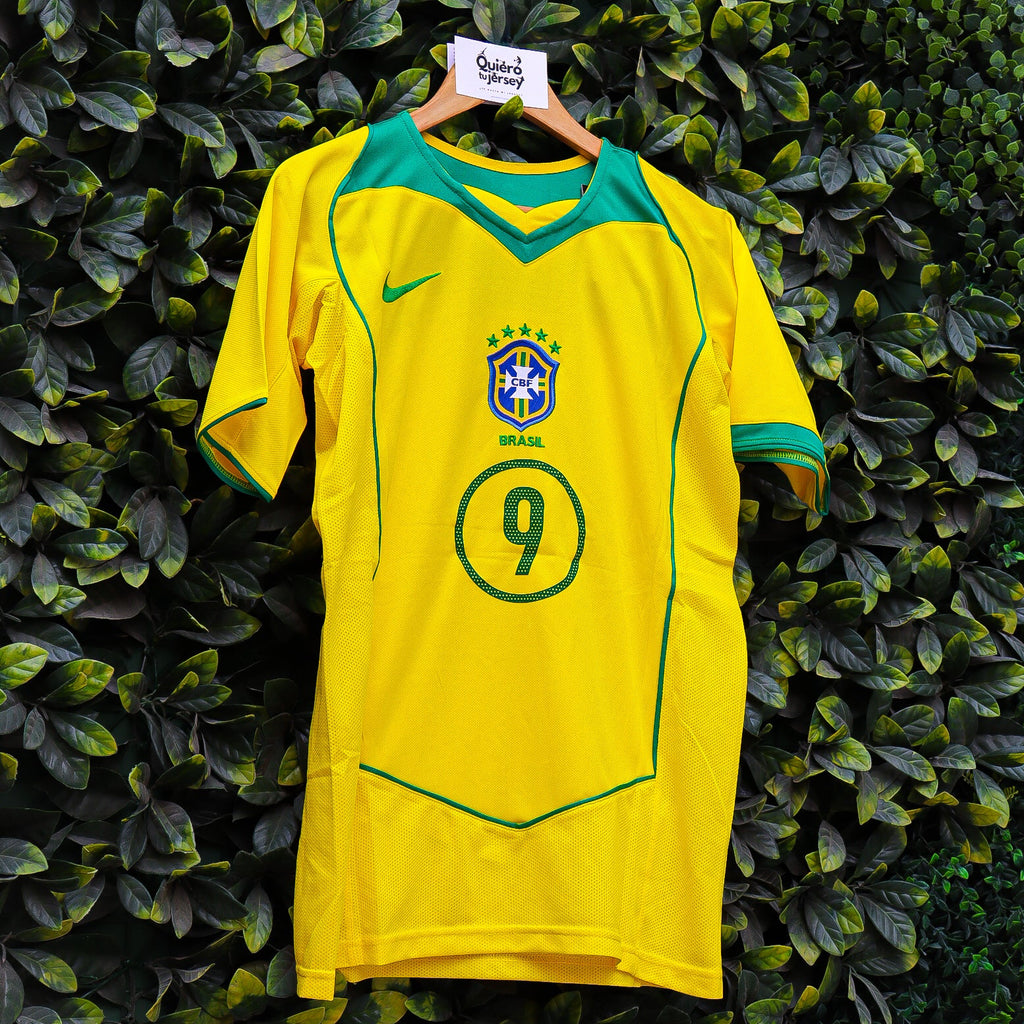 Brasil 2004 - Local
