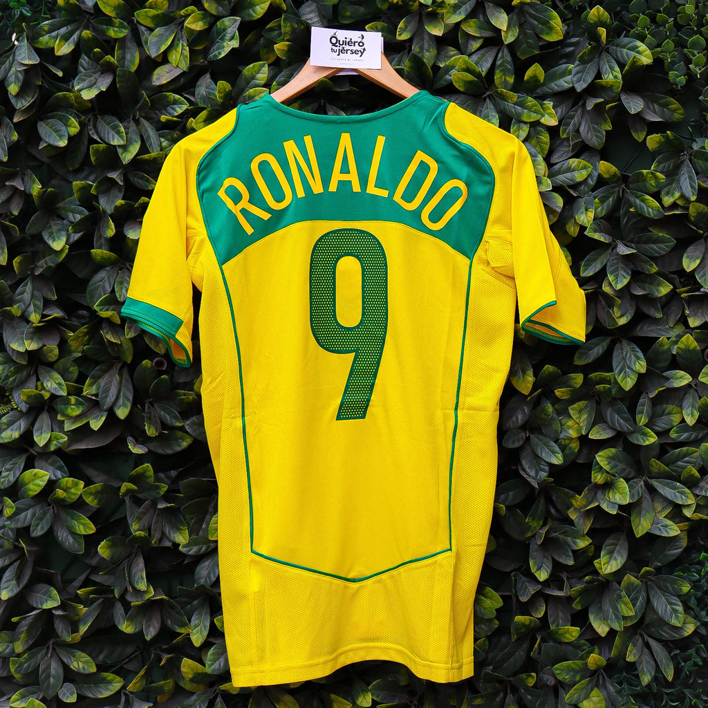 Brasil 2004 - Local
