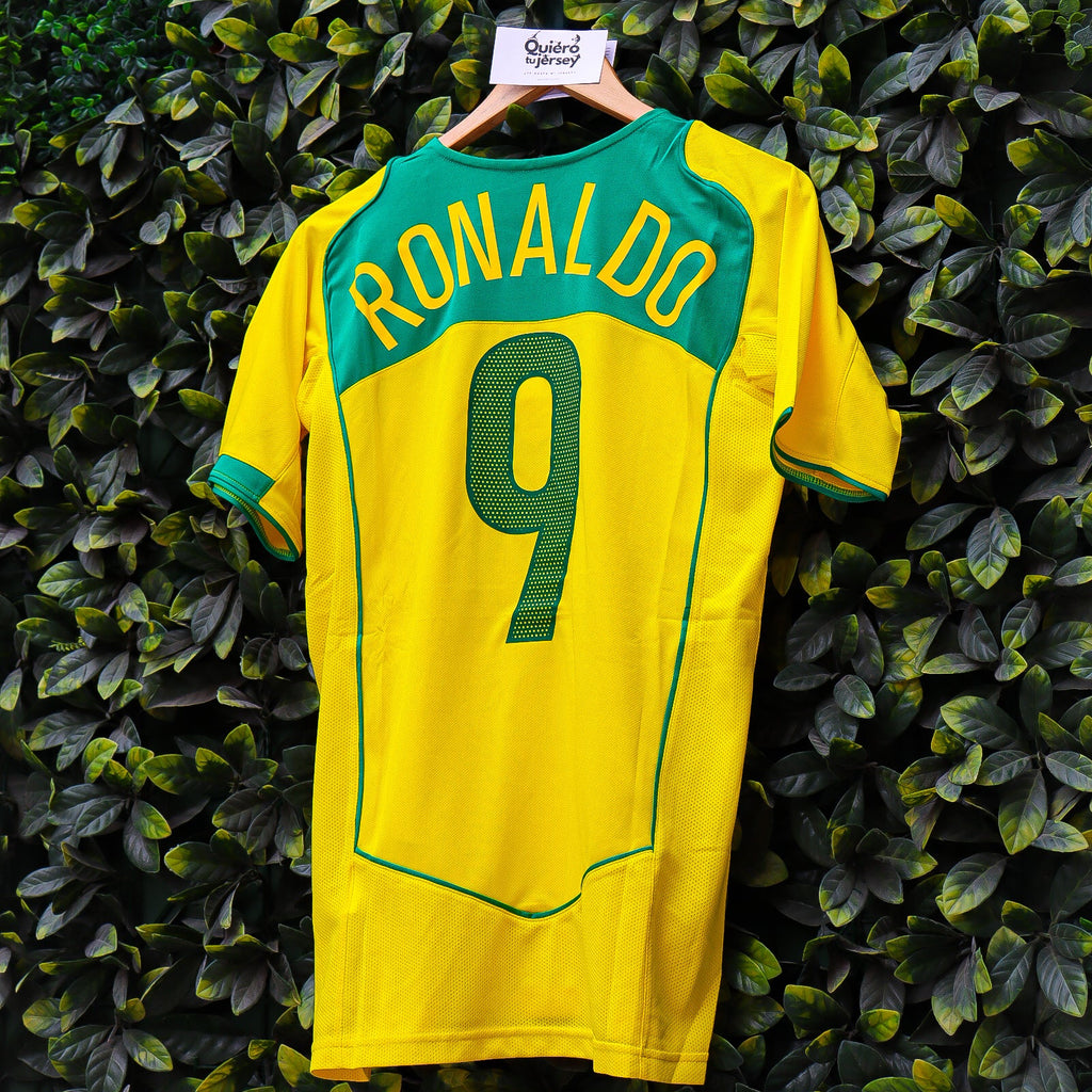 Brasil 2004 - Local