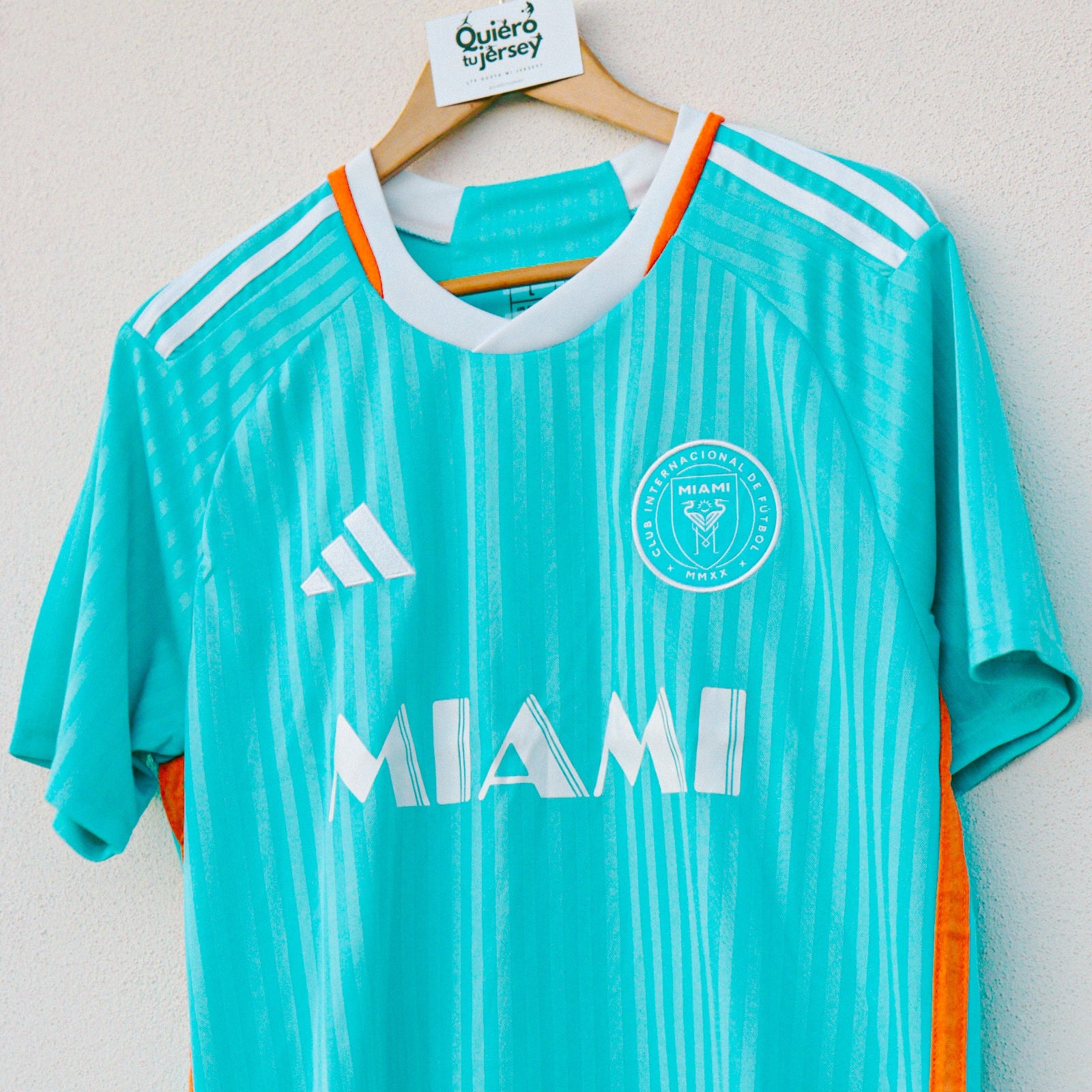 Inter Miami 24/25 - Alternativo