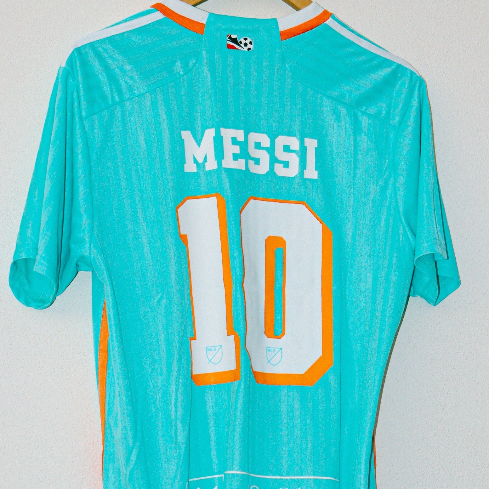 Inter Miami 24/25 - Alternativo