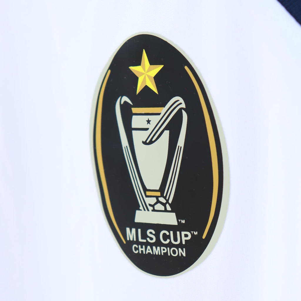 LA Galaxy 12/13 - Local