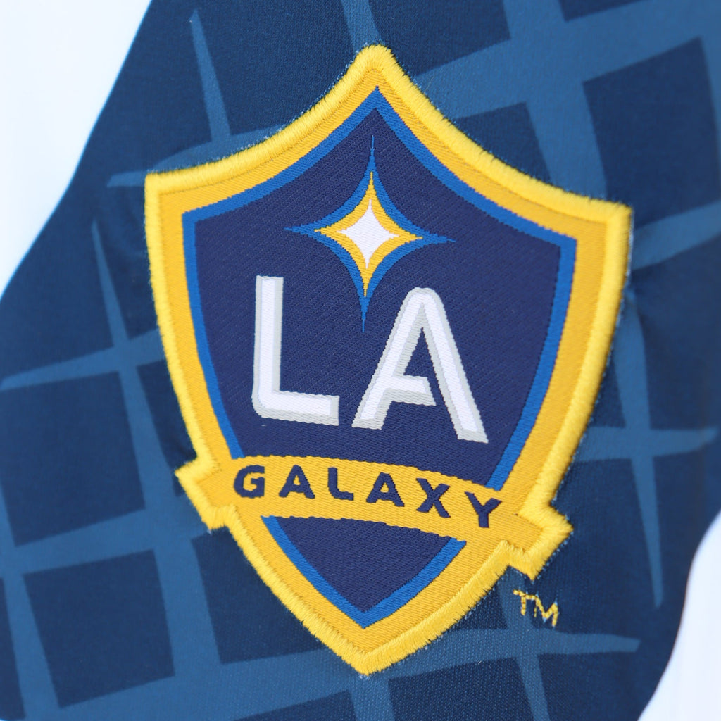 LA Galaxy 12/13 - Local