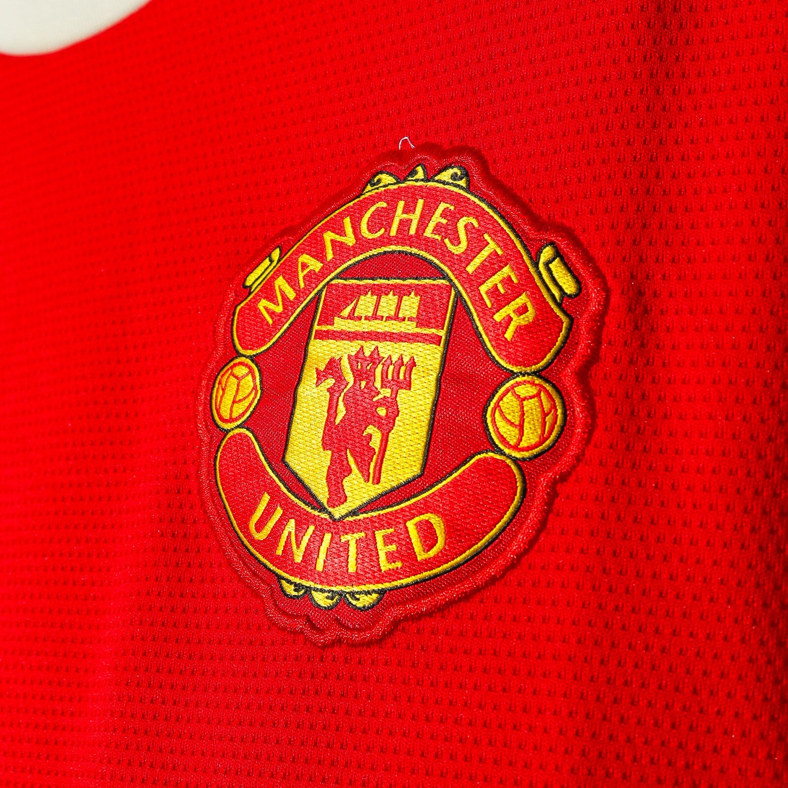 Manchester United 21/22- Local