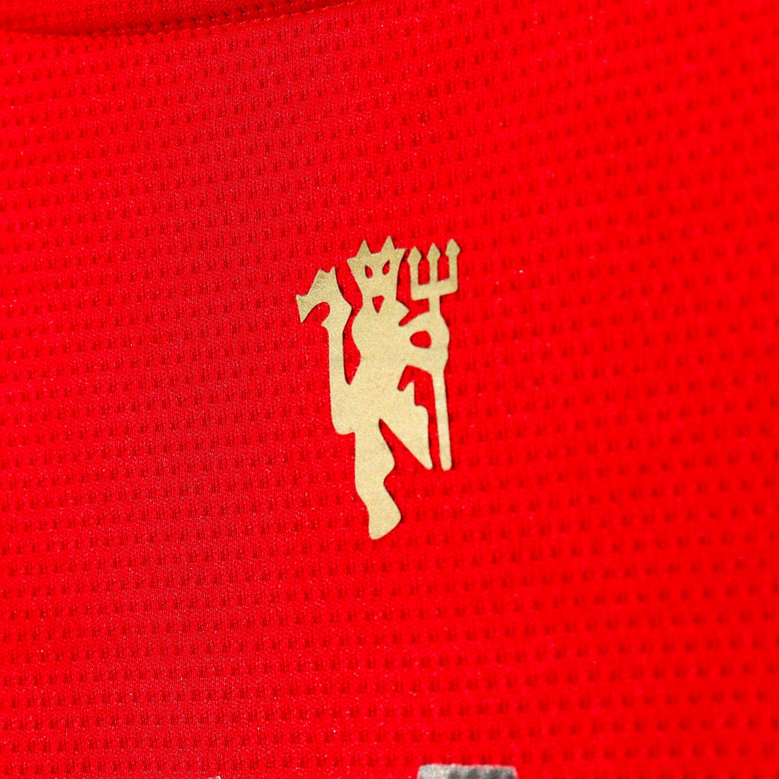 Manchester United 21/22- Local