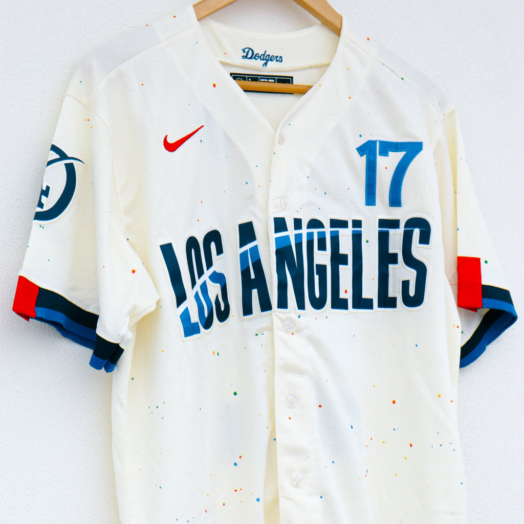 Los Ángeles Dodgers - City Connect