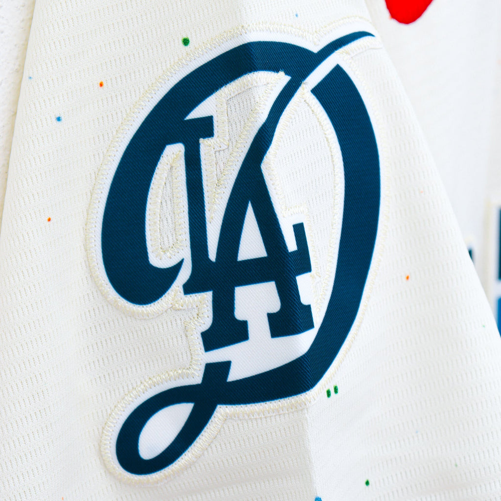 Los Ángeles Dodgers - City Connect