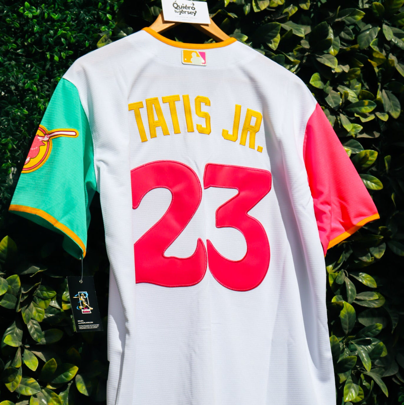 San Diego Padres - City Connect