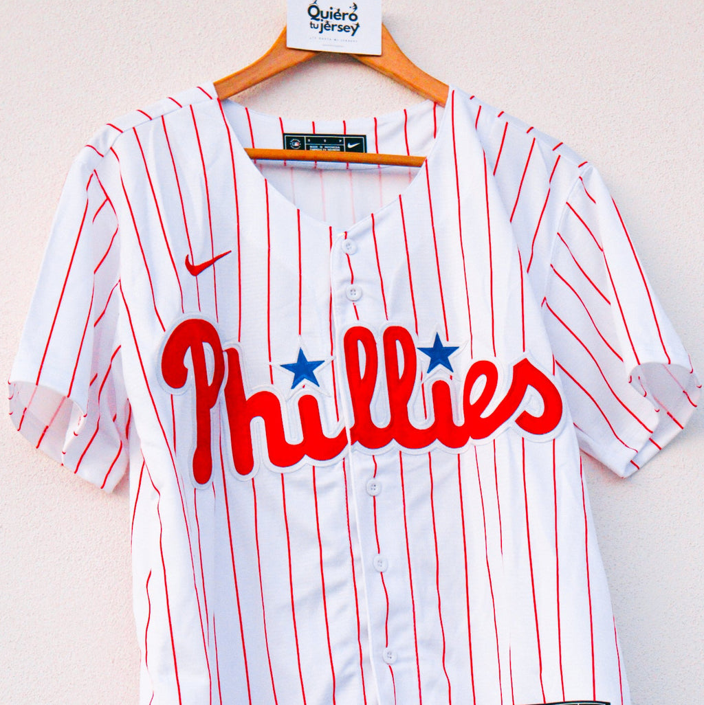 Philadelphia Phillies - Local