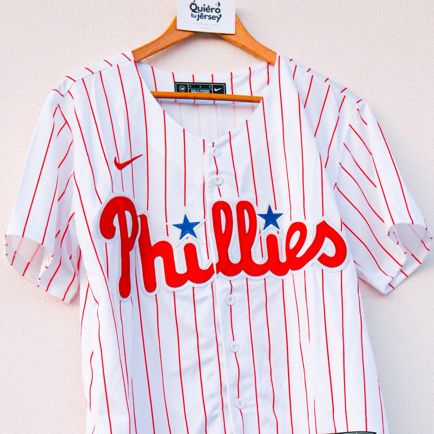 Philadelphia Phillies - Local