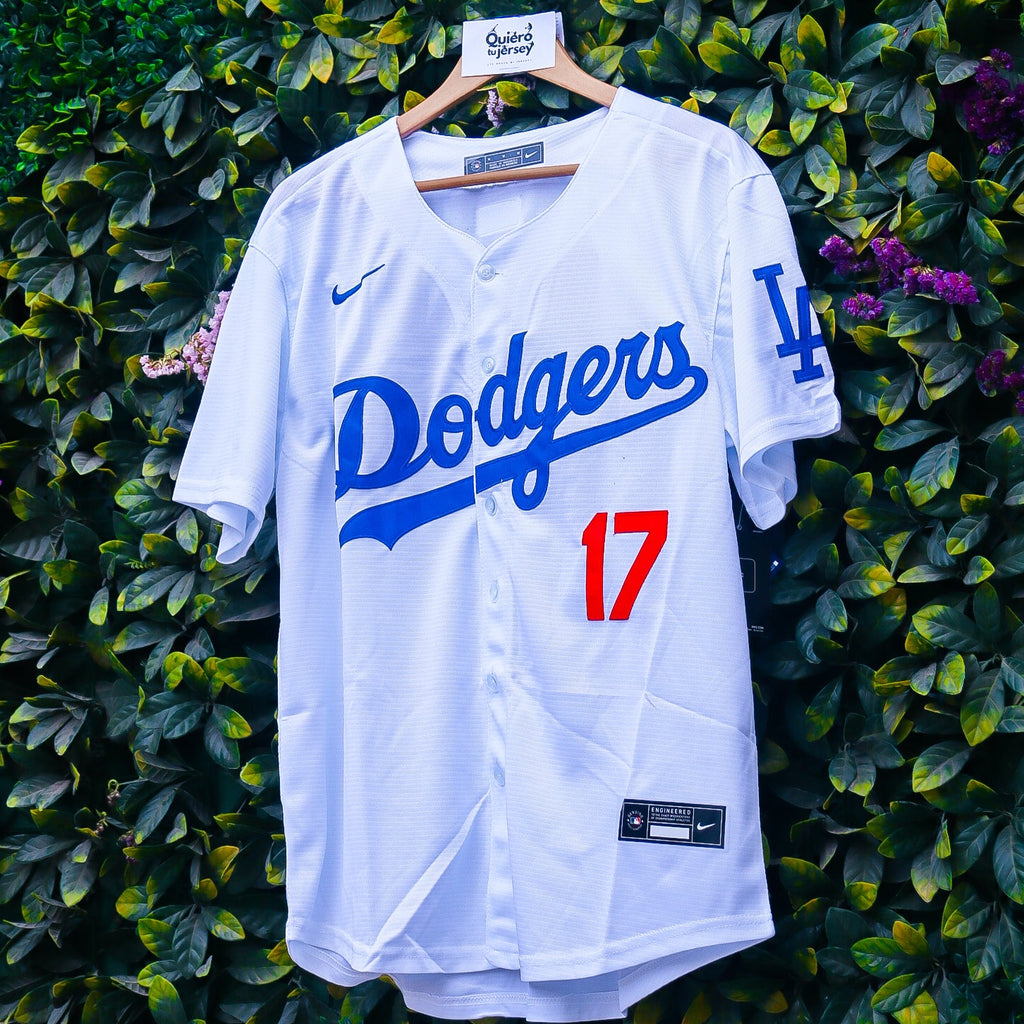 Los Ángeles Dodgers - Local