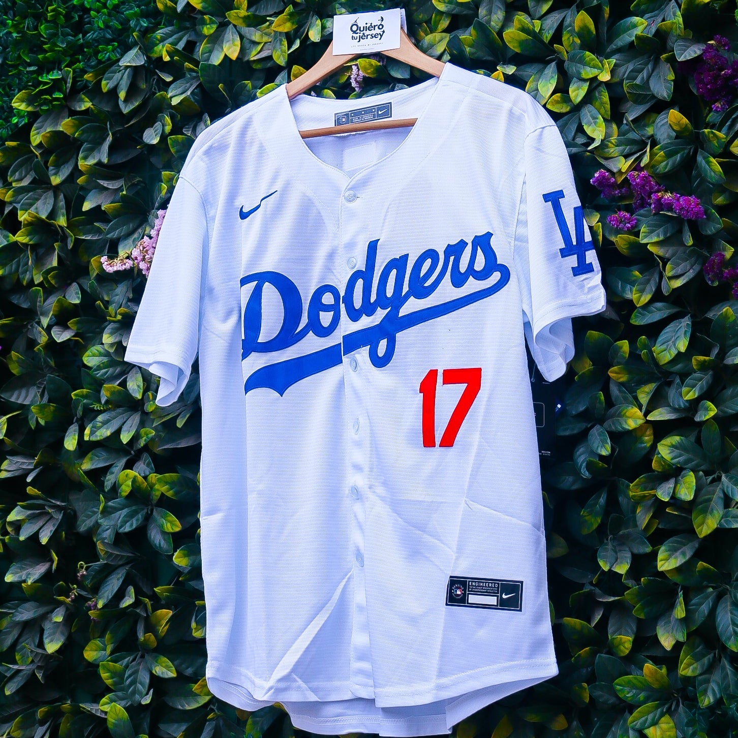 Los Ángeles Dodgers - Local
