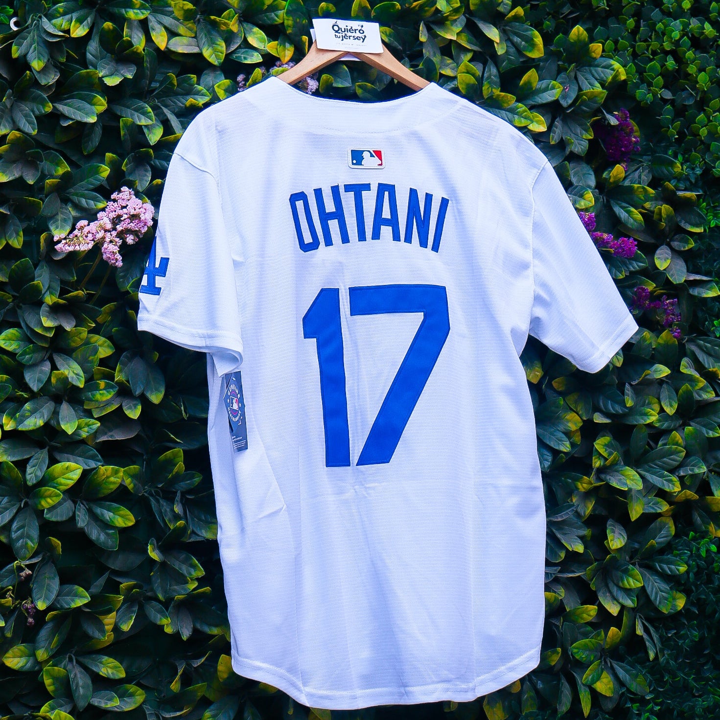 Los Ángeles Dodgers - Local