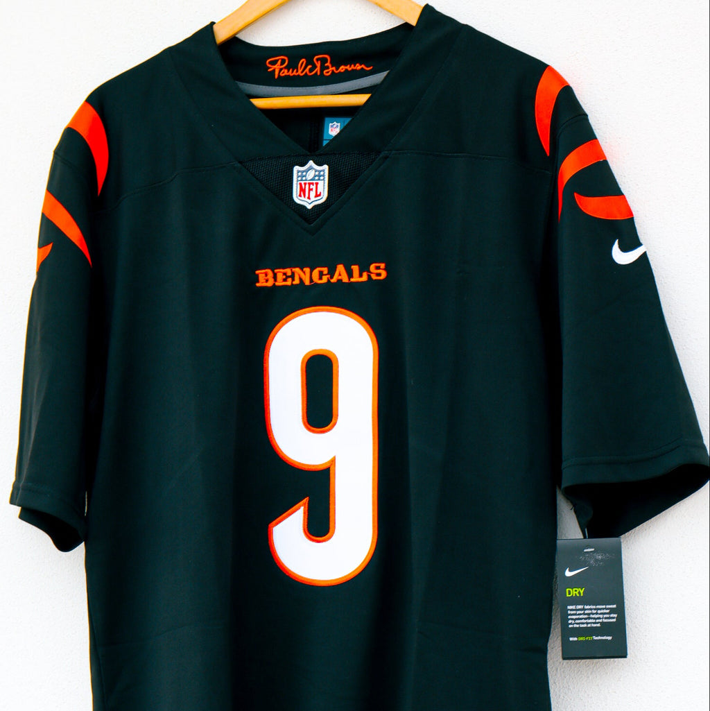Cincinnati Bengals - Local