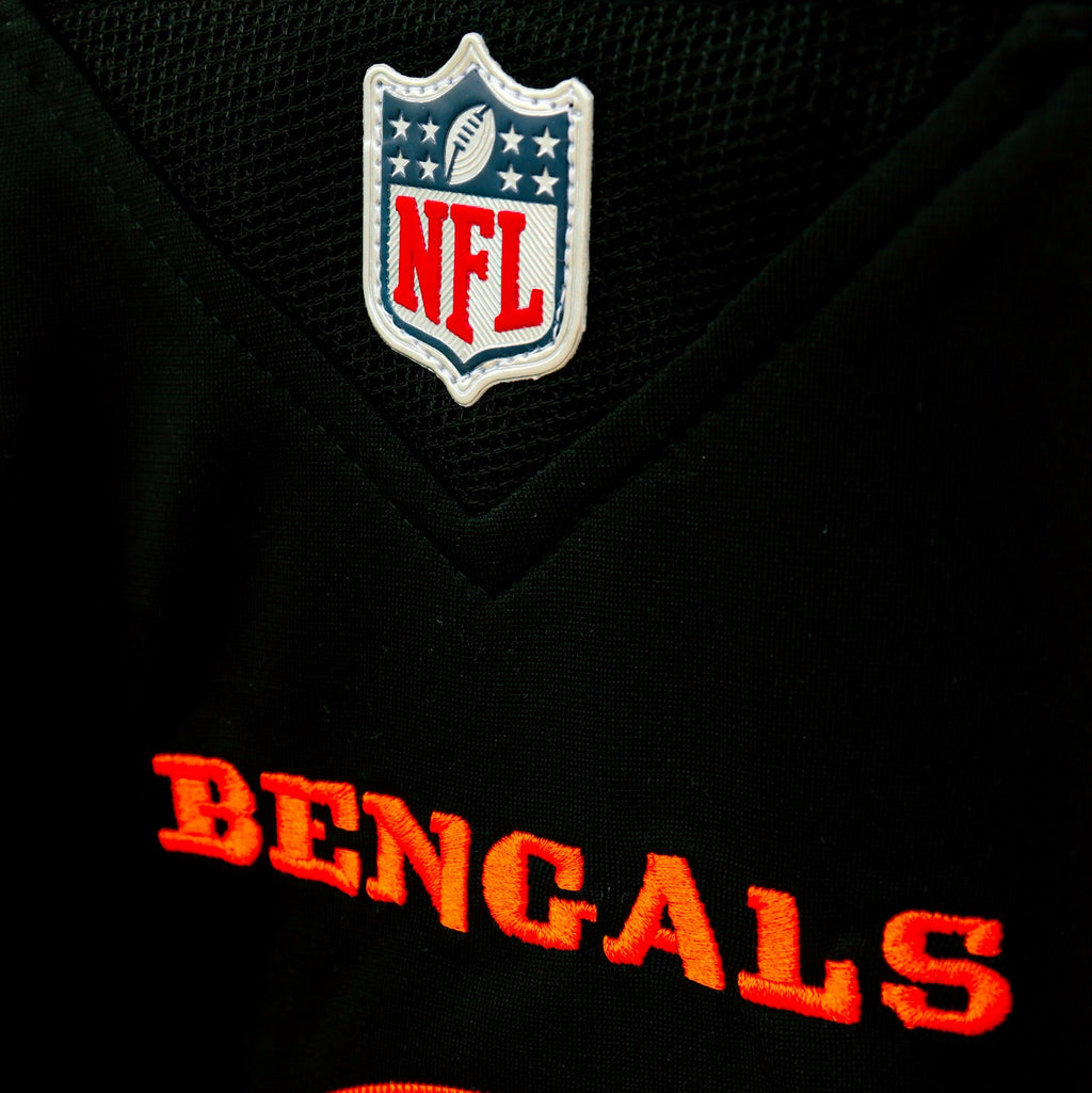 Cincinnati Bengals - Local