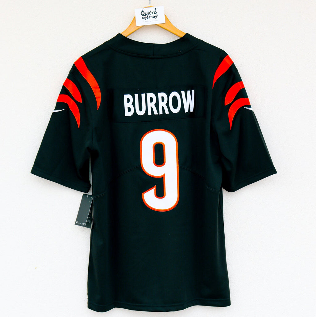 Cincinnati Bengals - Local