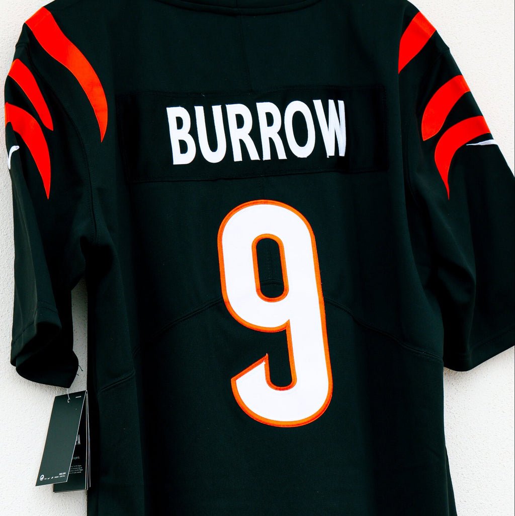 Cincinnati Bengals - Local