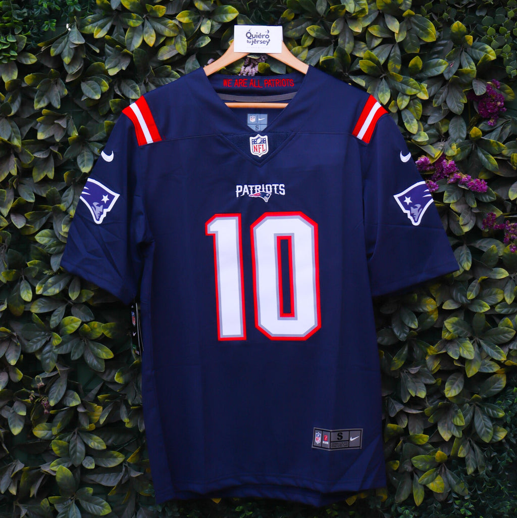 New England Patriots - Local