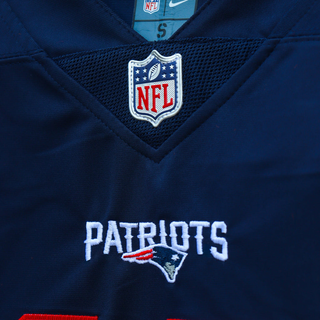 New England Patriots - Local