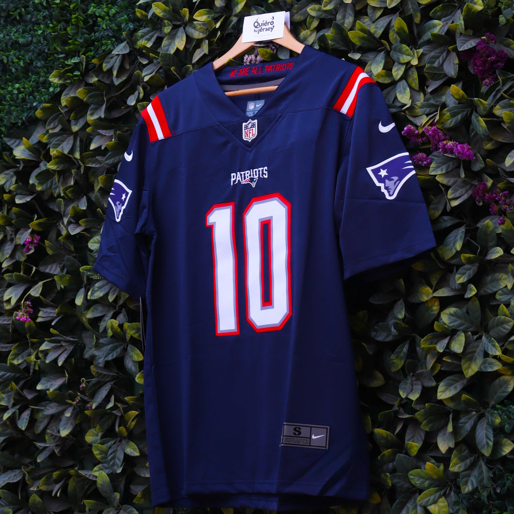 New England Patriots - Local