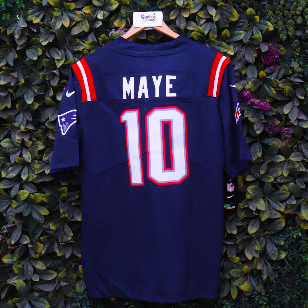 New England Patriots - Local