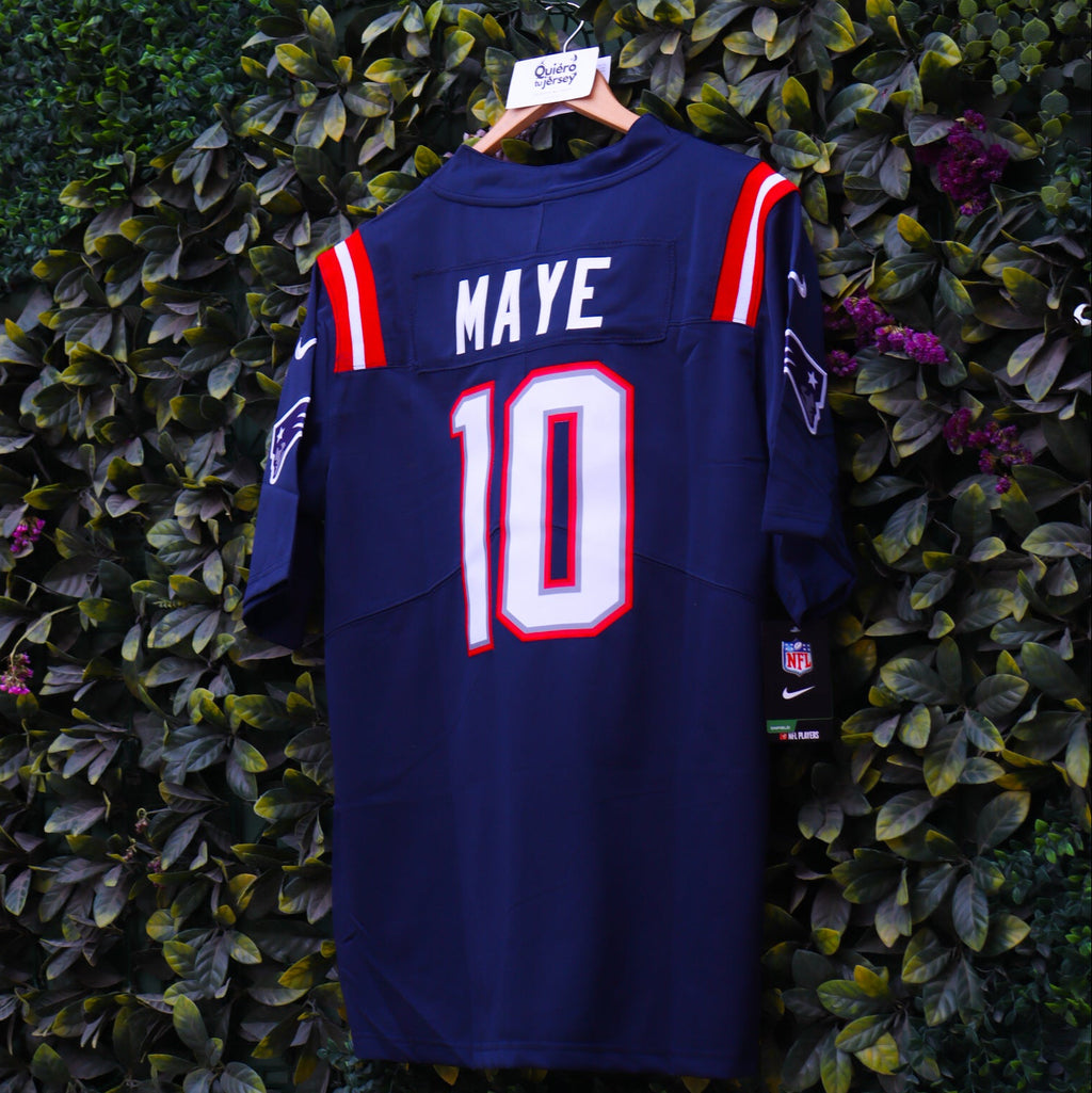 New England Patriots - Local