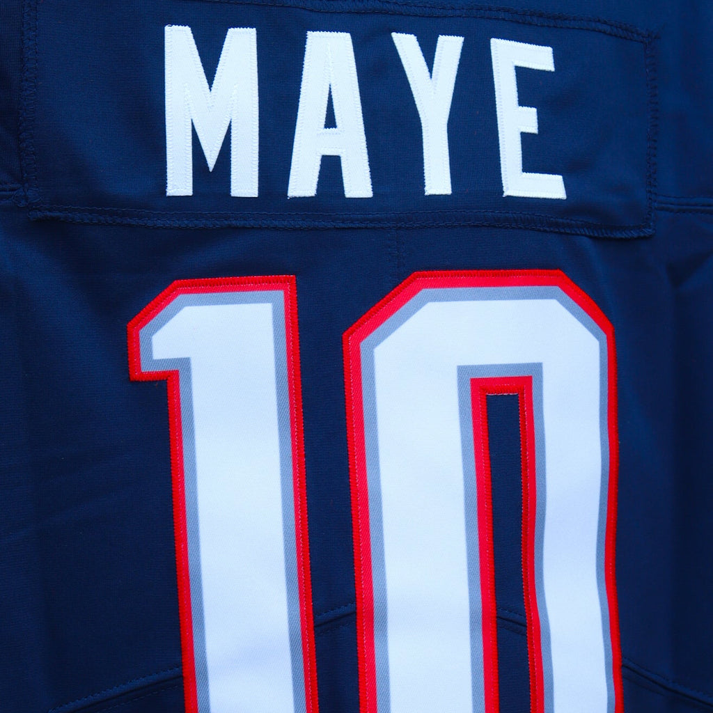 New England Patriots - Local