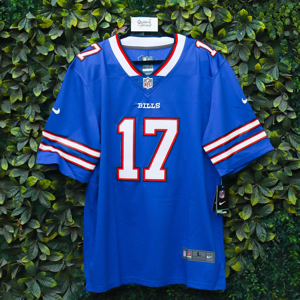 Buffalo Bills - Local