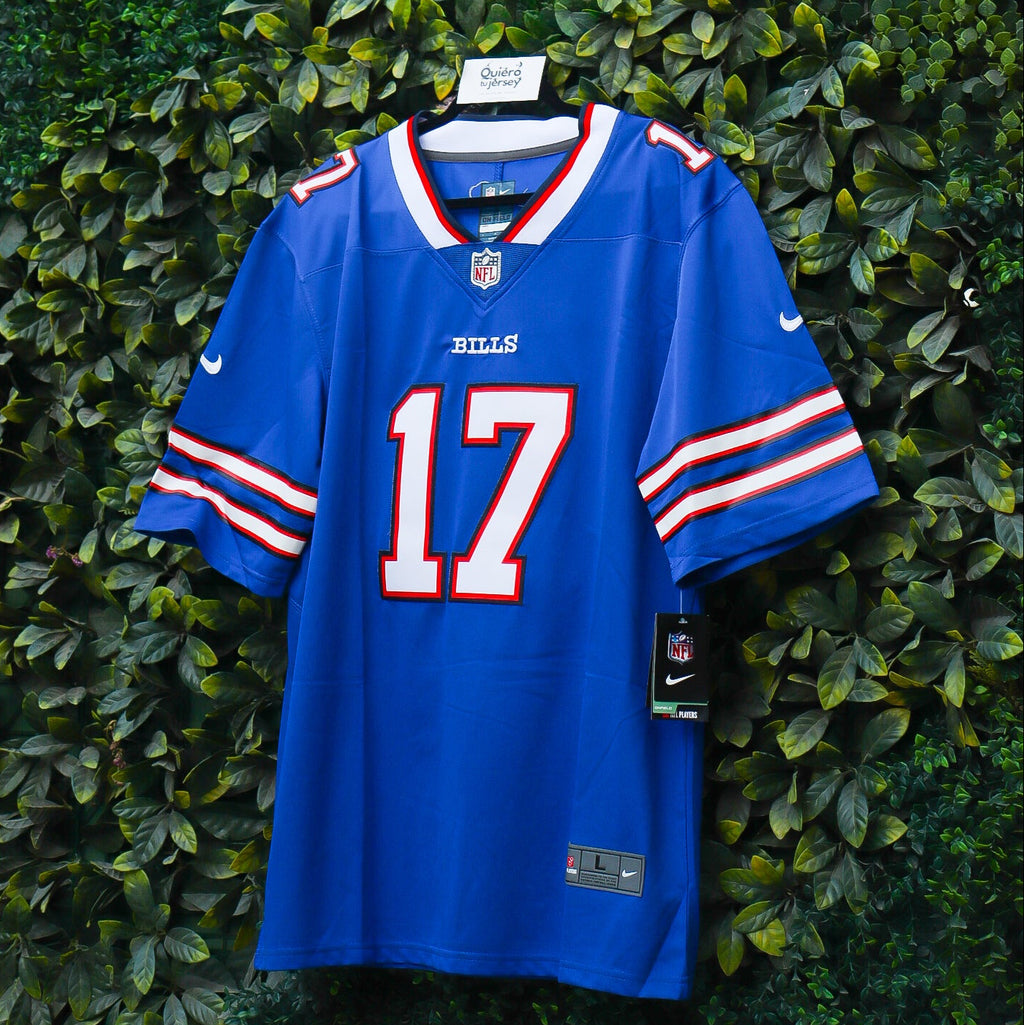 Buffalo Bills - Local