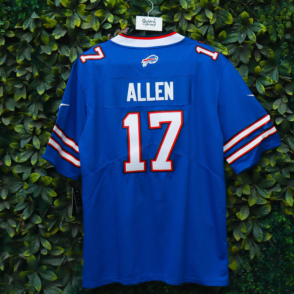 Buffalo Bills - Local
