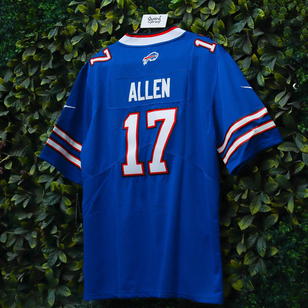 Buffalo Bills - Local