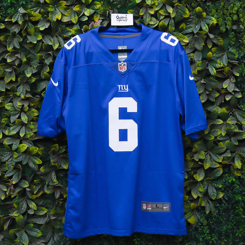 NY Giants - Local