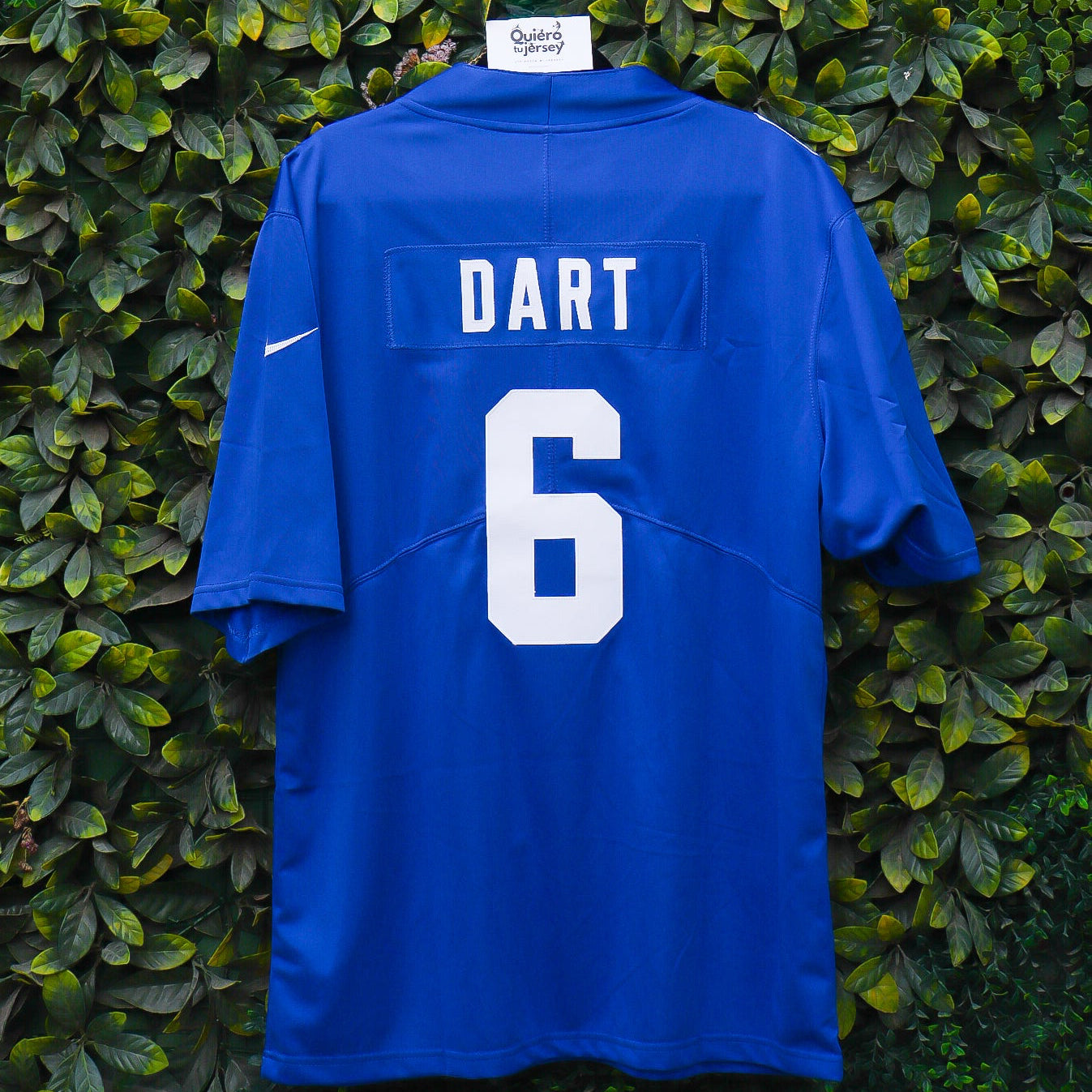 NY Giants - Local