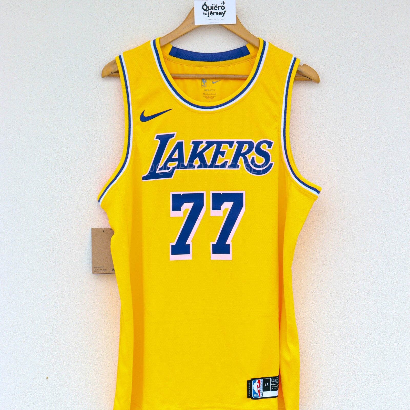 Los Ángeles Lakers - Icon