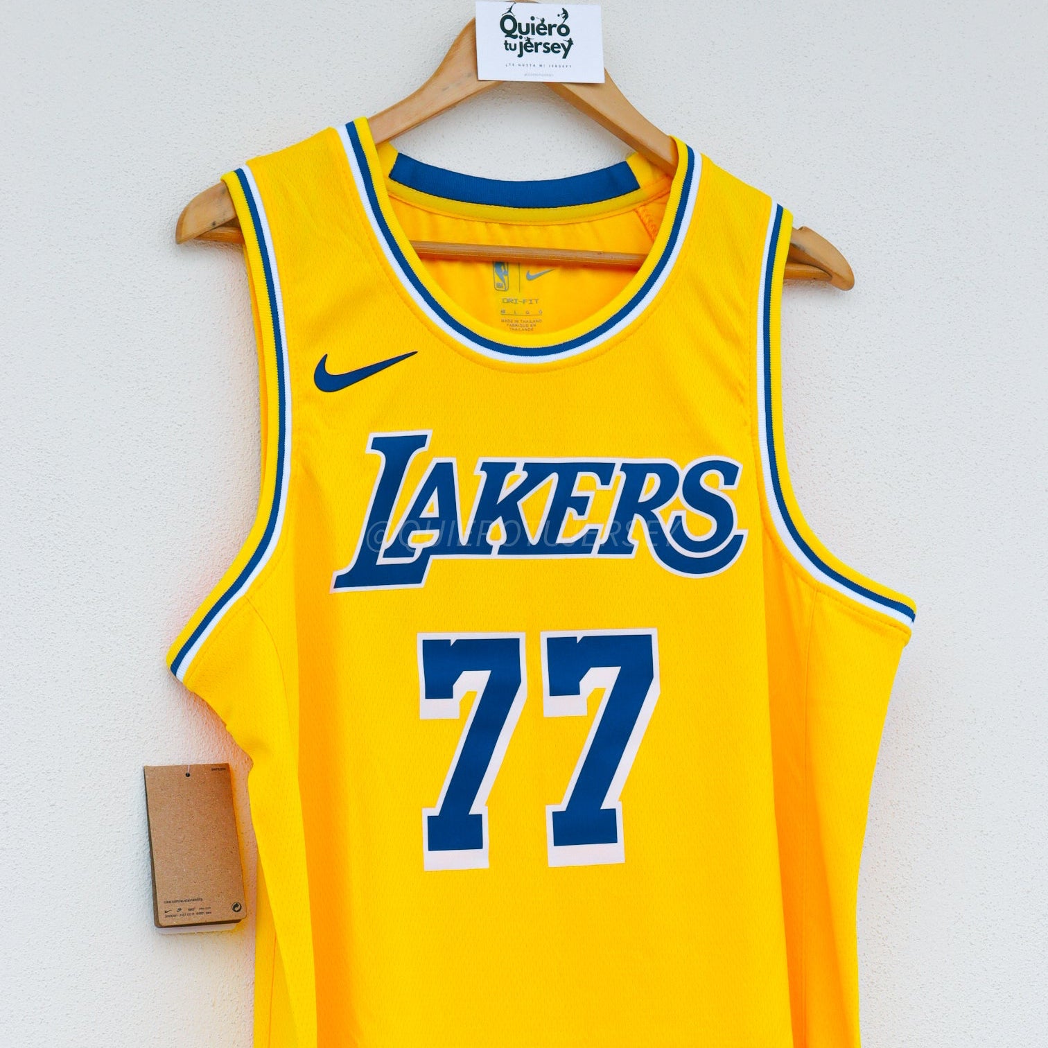 Los Ángeles Lakers - Icon