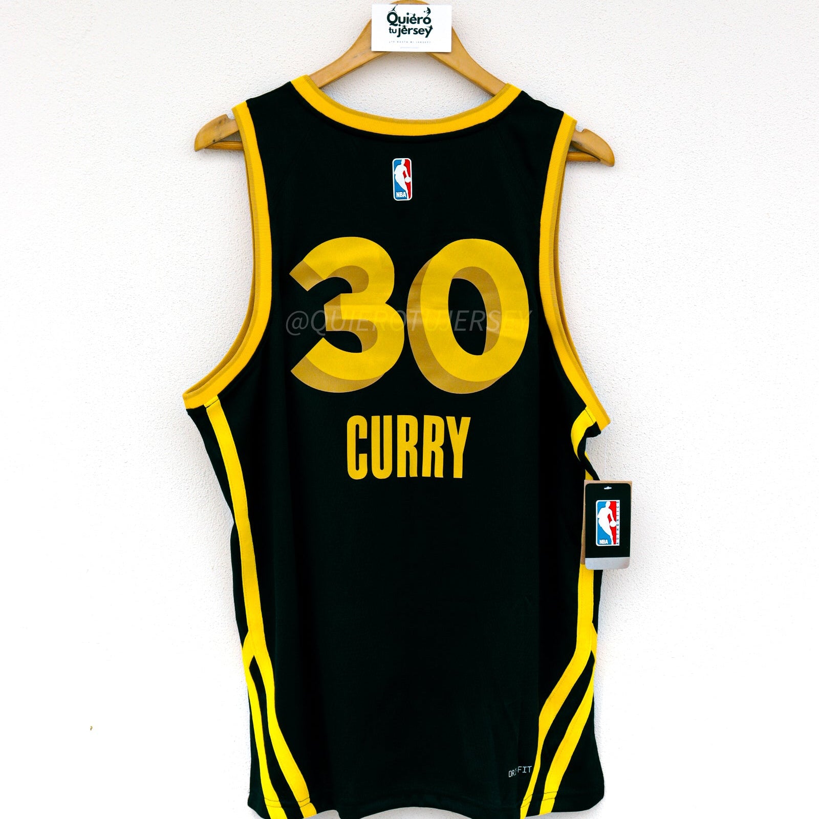 Golden State Warriors City Edition - 23/24