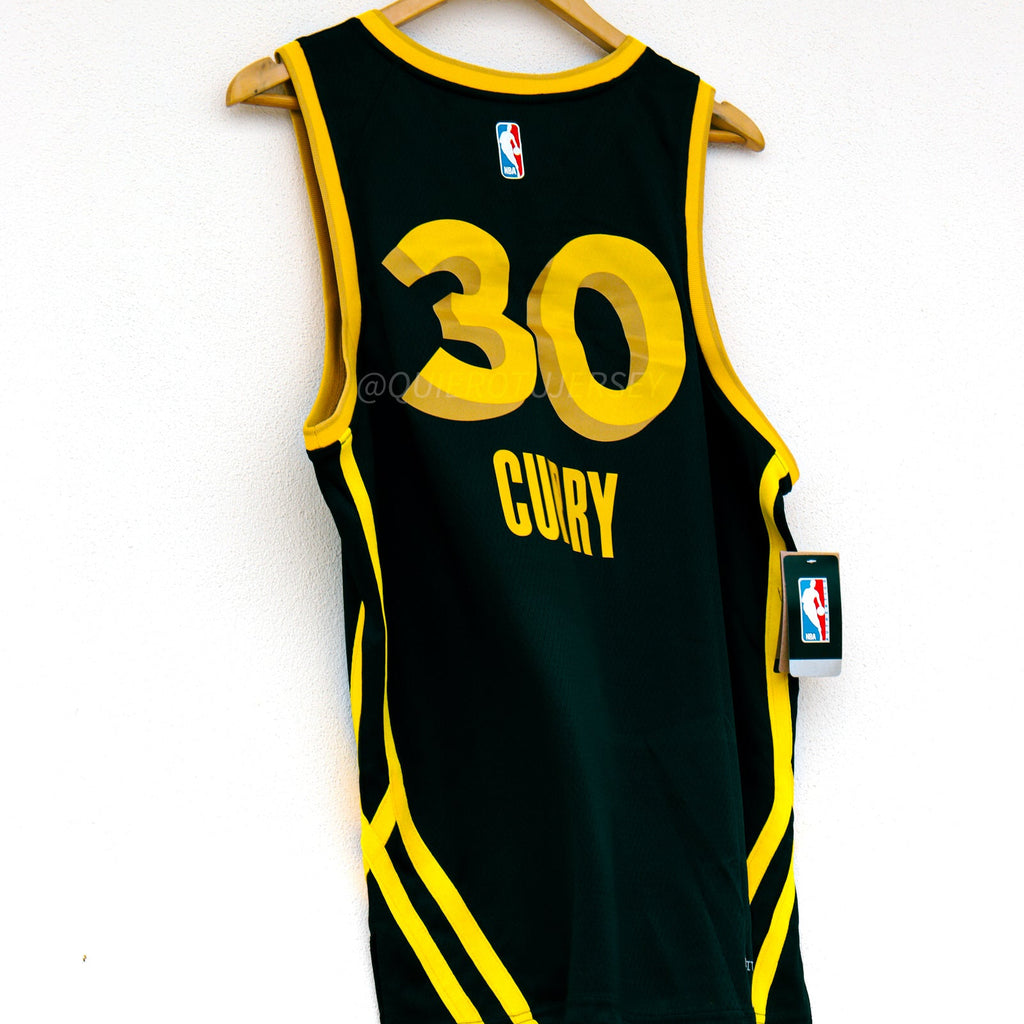 Golden State Warriors City Edition - 23/24