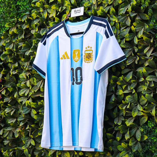 Argentina Mundial 2026  - Local