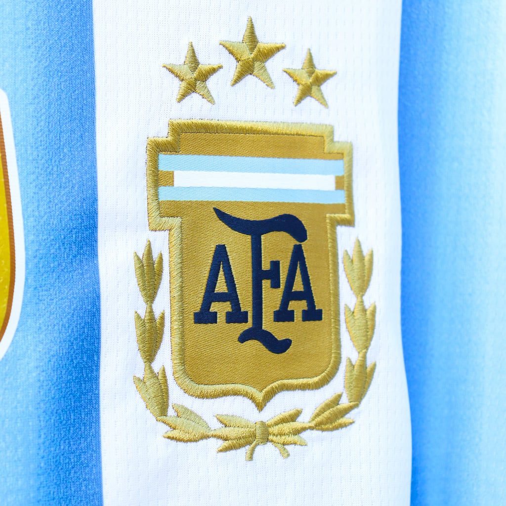 Argentina Mundial 2026  - Messi #10