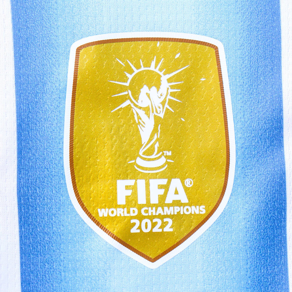 Argentina Mundial 2026  - Messi #10