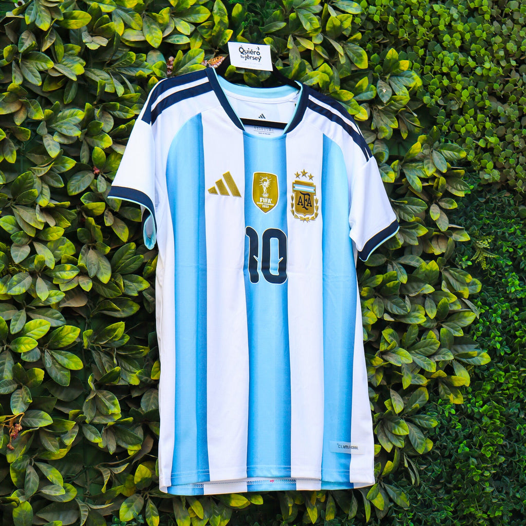 Argentina Mundial 2026  - Messi #10