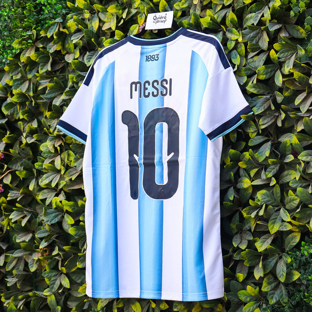 Argentina Mundial 2026  - Messi #10