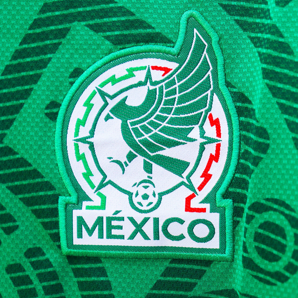 México Mundial 2026 - Local